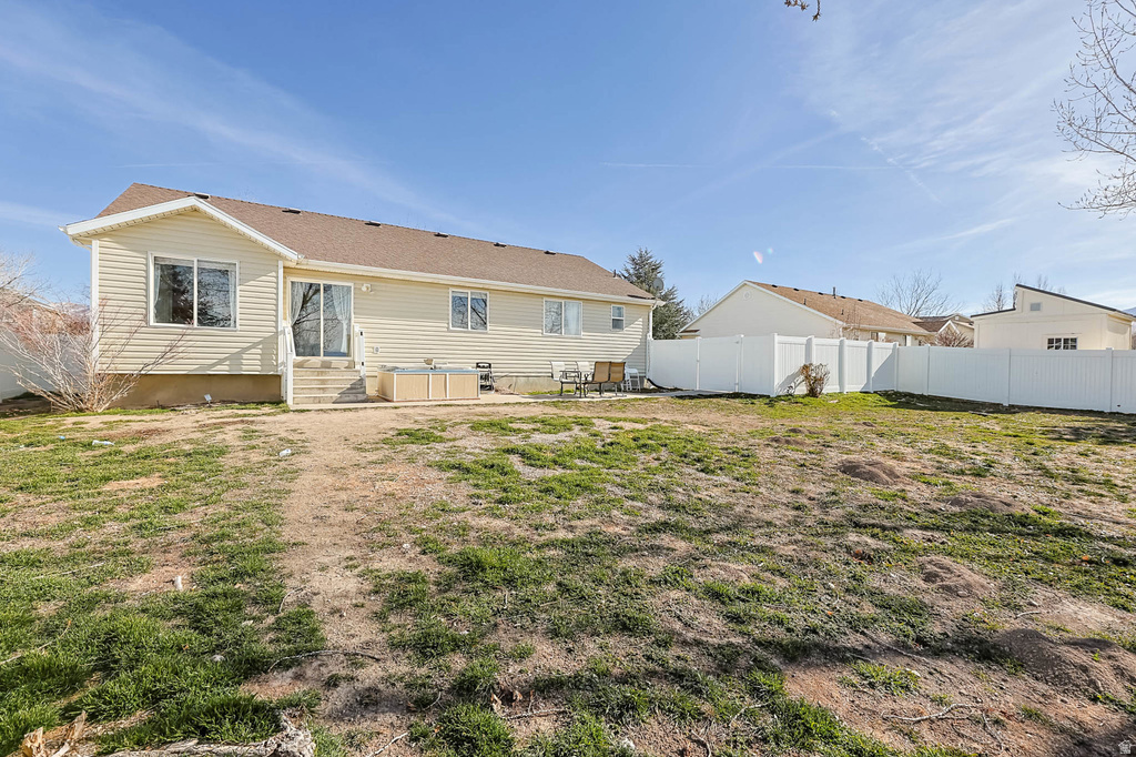 1645 COLAVITO WAY Tooele, UT 84074