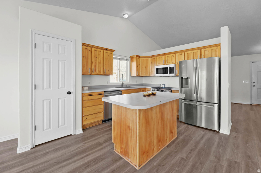 1645 COLAVITO WAY Tooele, UT 84074