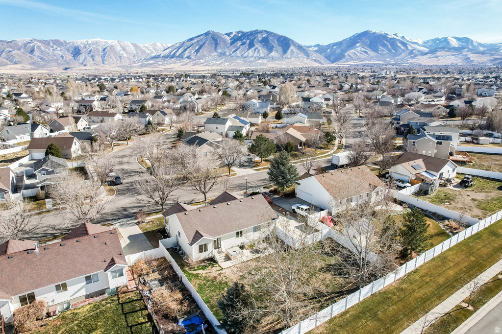 1645 COLAVITO WAY Tooele, UT 84074