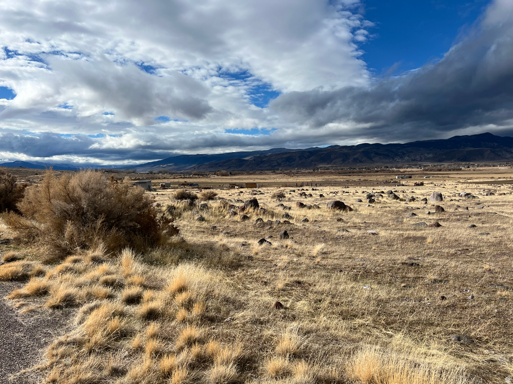 450 W LANDSLIDE RD. ANNABELLA Annabella, UT 84711