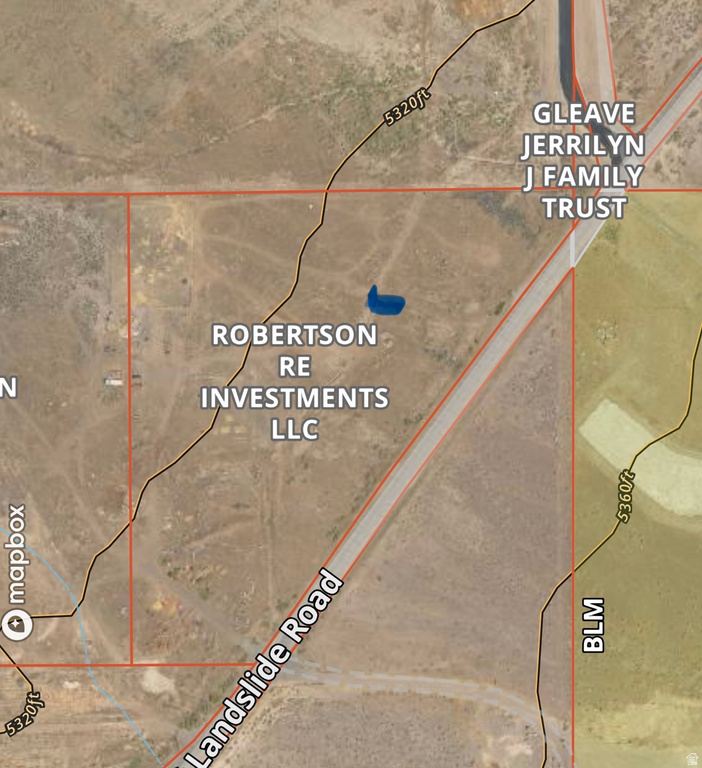 450 W LANDSLIDE RD. ANNABELLA Annabella, UT 84711