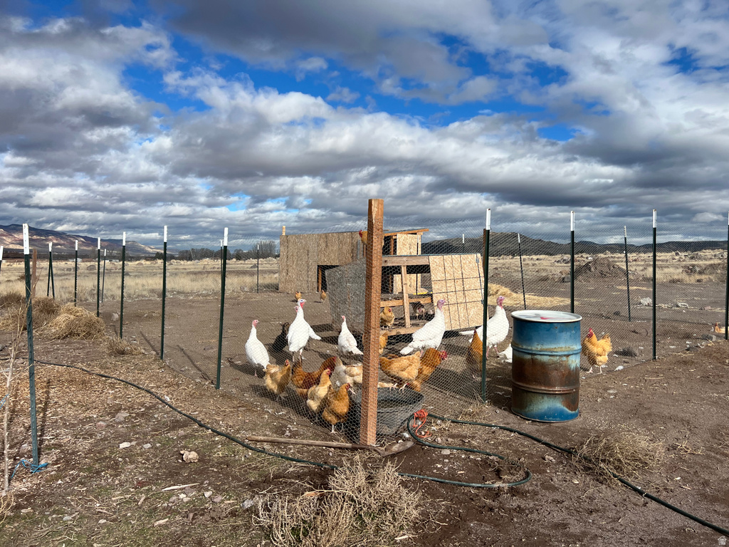 450 W LANDSLIDE RD. ANNABELLA Annabella, UT 84711