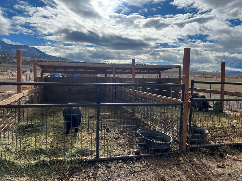 450 W LANDSLIDE RD. ANNABELLA Annabella, UT 84711