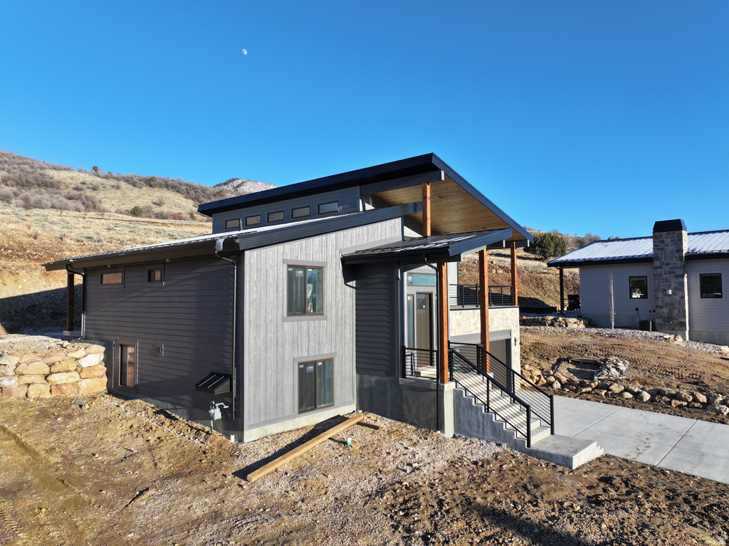 4620 N SEVEN BRIDGES RD Eden, UT 84310