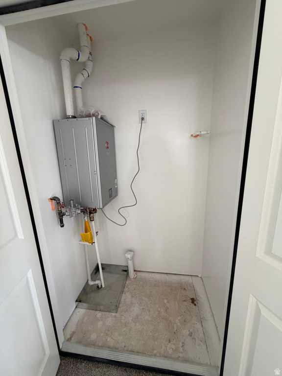 3402 S 2410 W #120 Syracuse, UT 84075