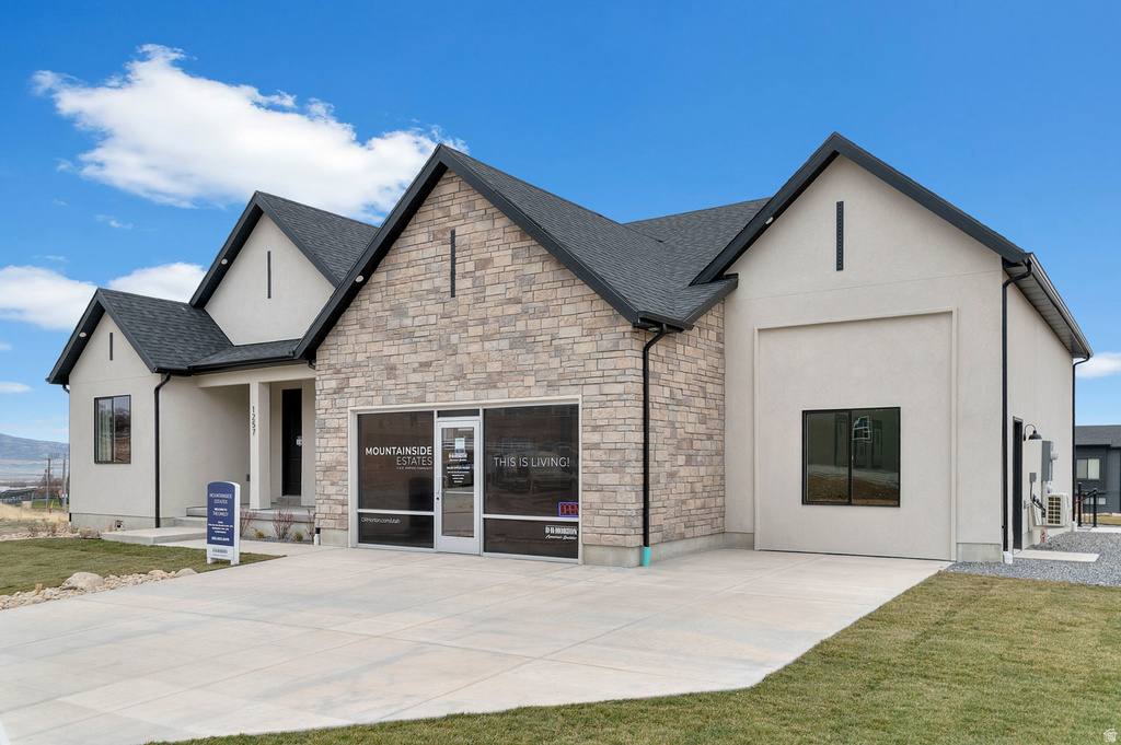 1238 E TALMAGE LN #33 Logan, UT 84341