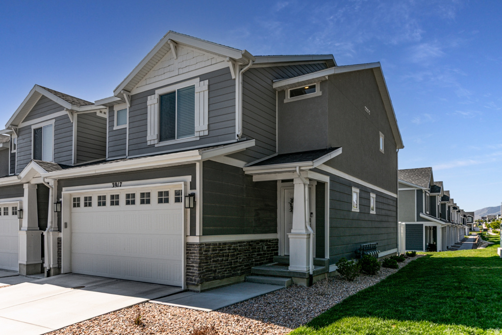 3917 W 860 N Lehi, UT 84048