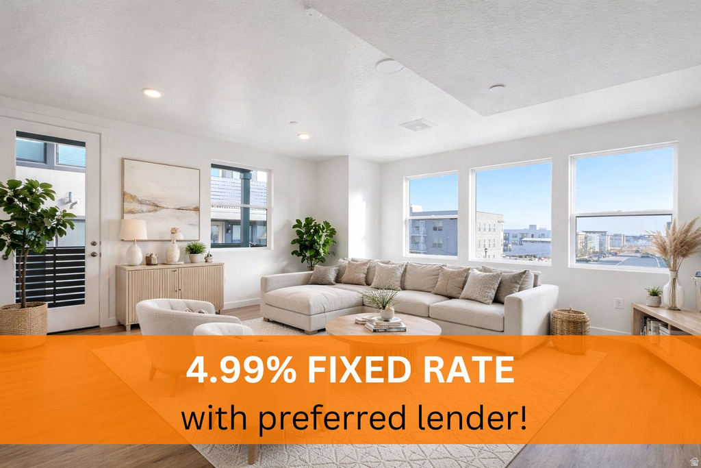 5232 W BLACK TWIG DR DR #102 South Jordan, UT 84009