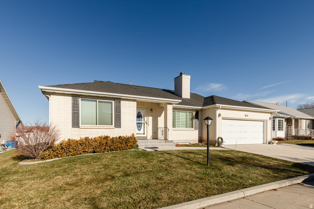 633 E 1260 N Logan, UT 84341