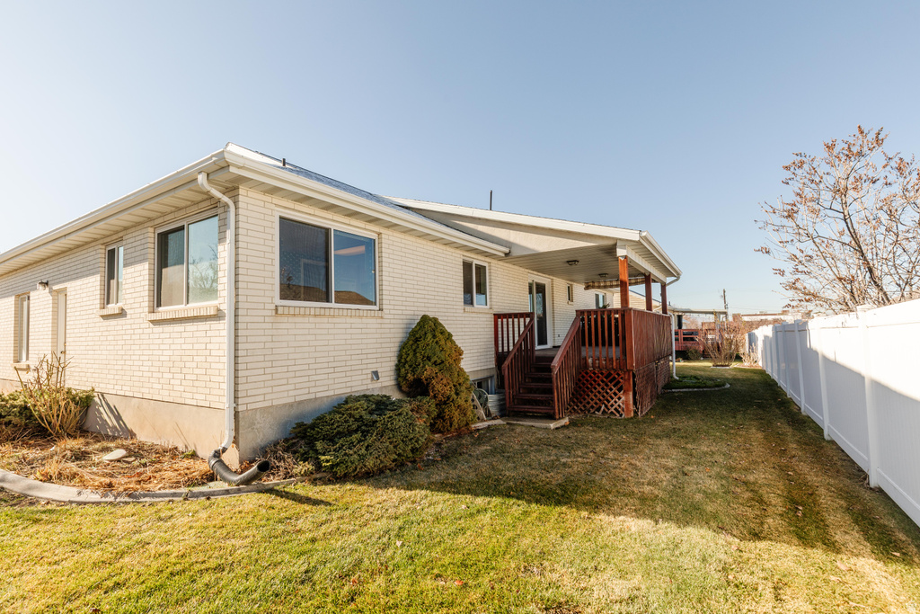 633 E 1260 N Logan, UT 84341