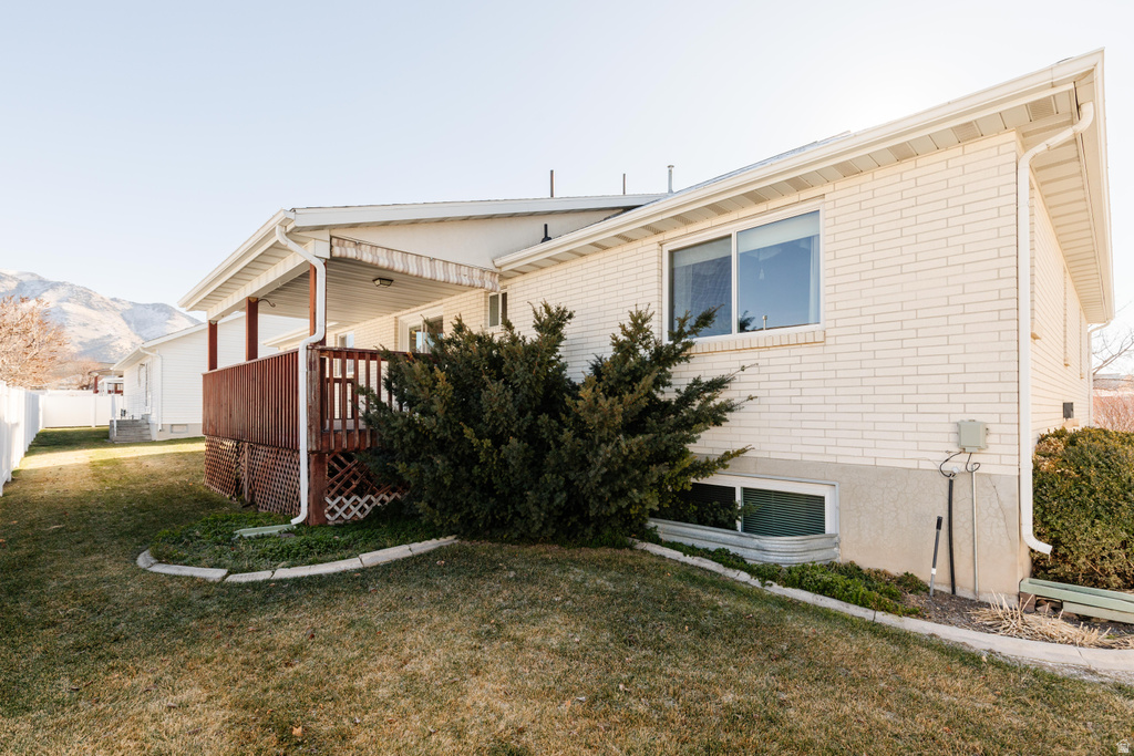 633 E 1260 N Logan, UT 84341