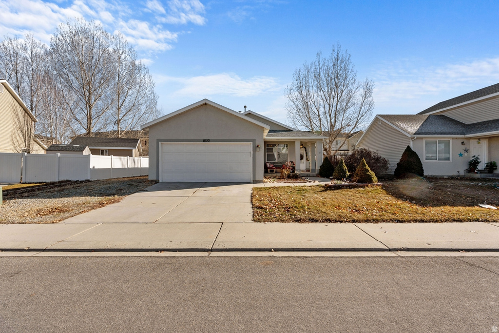 1853 S TWILIGHT LN #210 Heber City, UT 84032