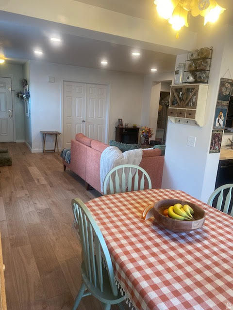 1853 S TWILIGHT LN #210 Heber City, UT 84032