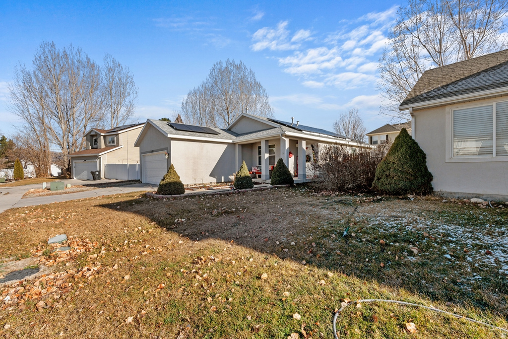 1853 S TWILIGHT LN #210 Heber City, UT 84032