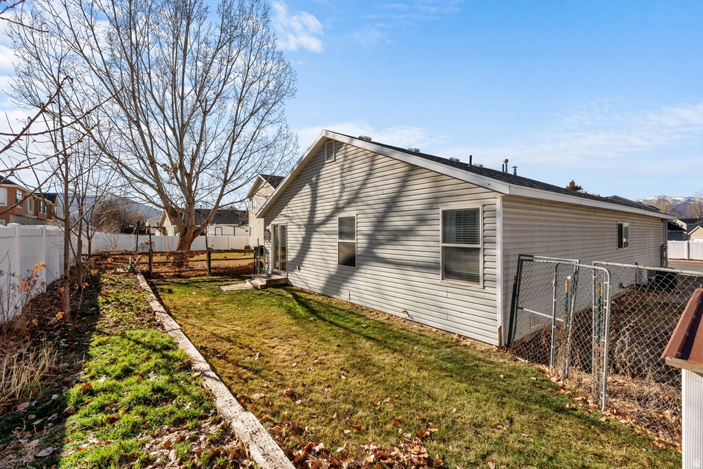 1853 S TWILIGHT LN #210 Heber City, UT 84032