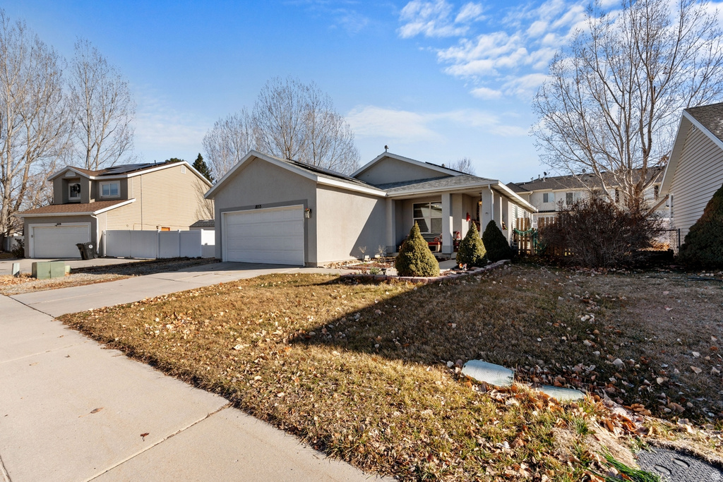 1853 S TWILIGHT LN #210 Heber City, UT 84032