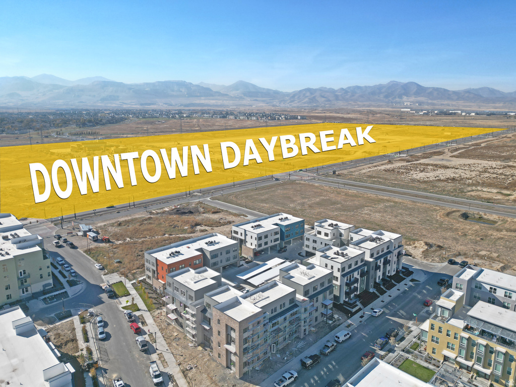 5232 W BLACK TWIG DR #201 South Jordan, UT 84009