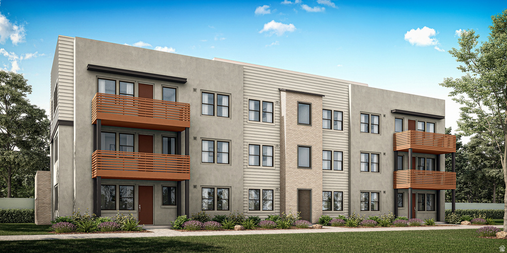 5232 W BLACK TWIG DR #201 South Jordan, UT 84009