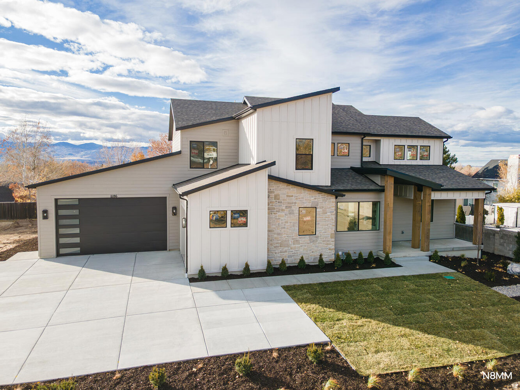 11186 S 1000 E #1 Sandy, UT 84094