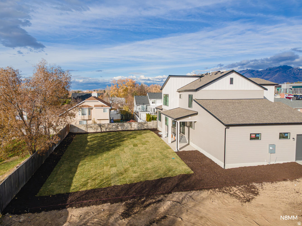 11186 S 1000 E #1 Sandy, UT 84094