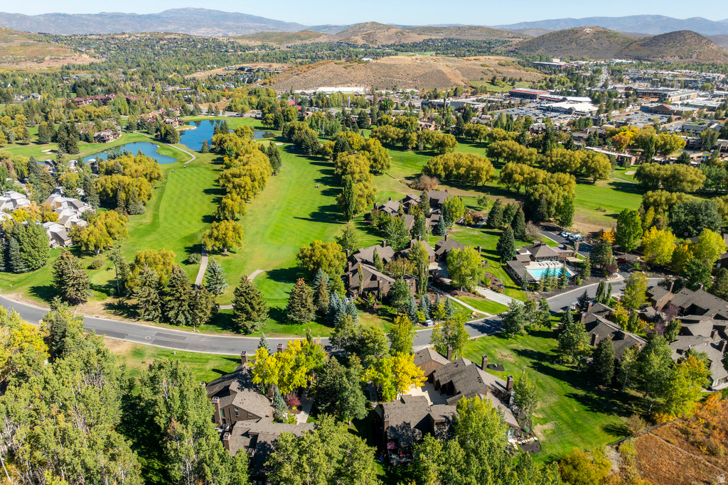 1583 THREE KINGS DR #92 Park City, UT 84060