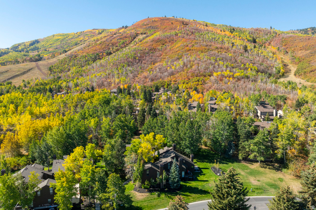 1583 THREE KINGS DR #92 Park City, UT 84060