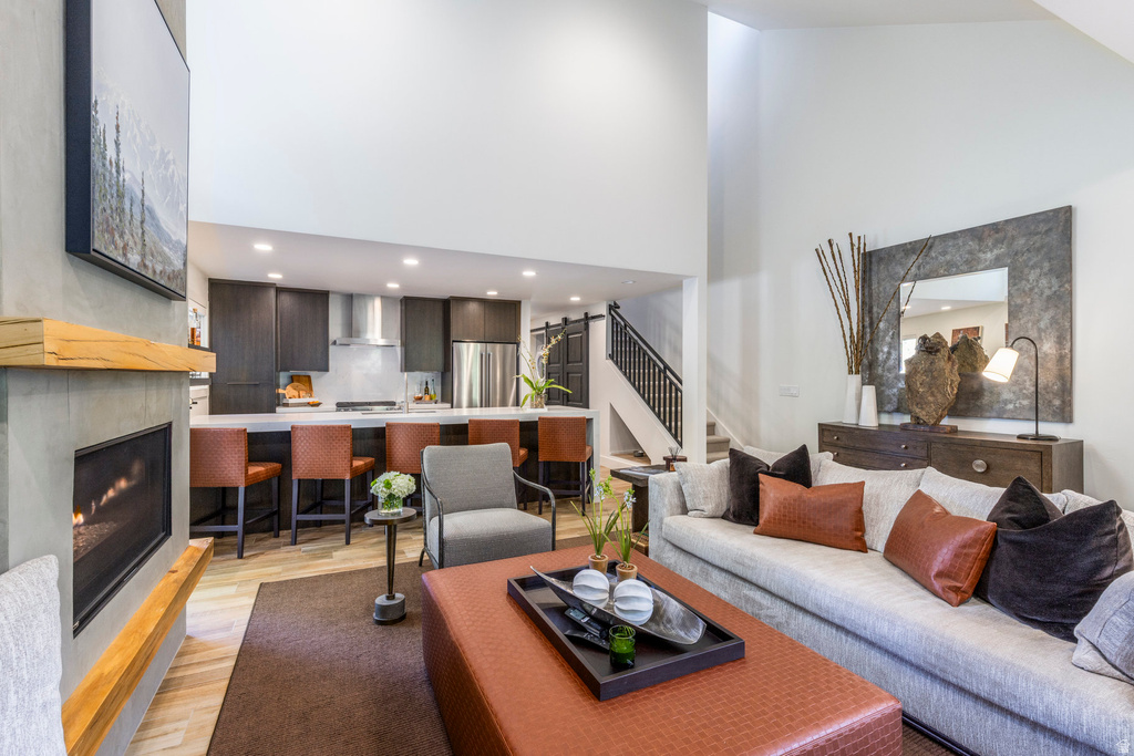 1583 THREE KINGS DR #92 Park City, UT 84060