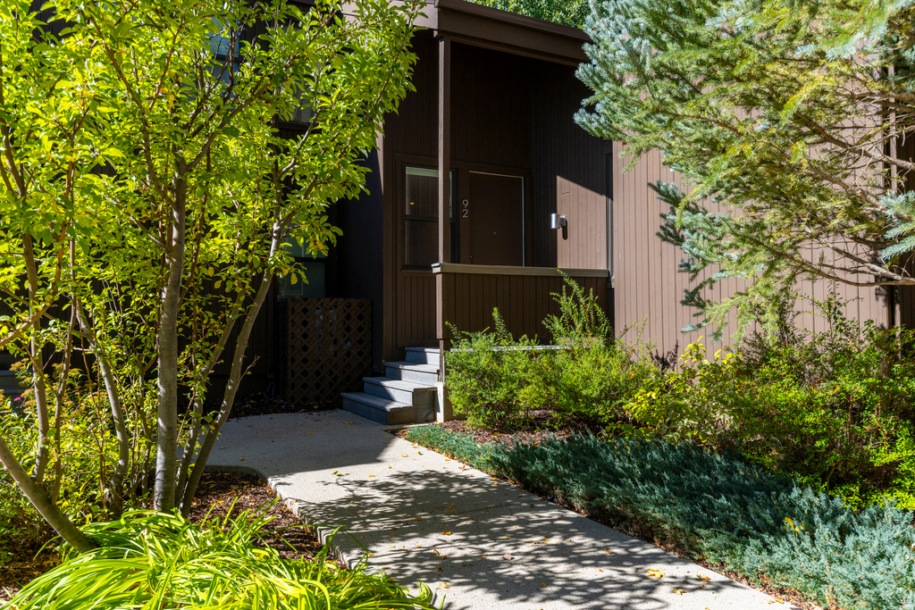 1583 THREE KINGS DR #92 Park City, UT 84060