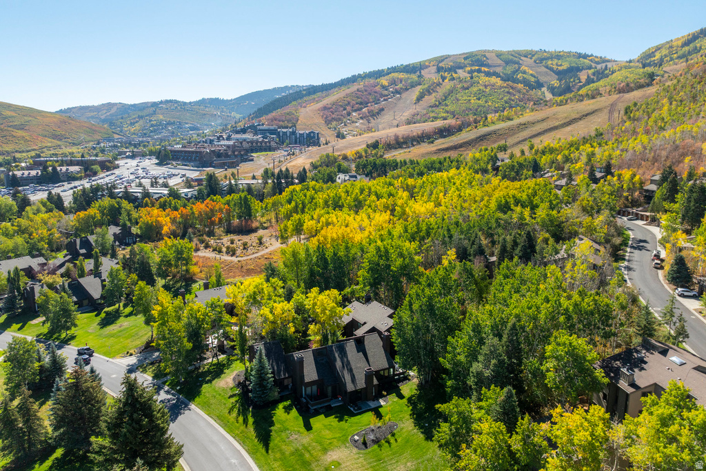 1583 THREE KINGS DR #92 Park City, UT 84060