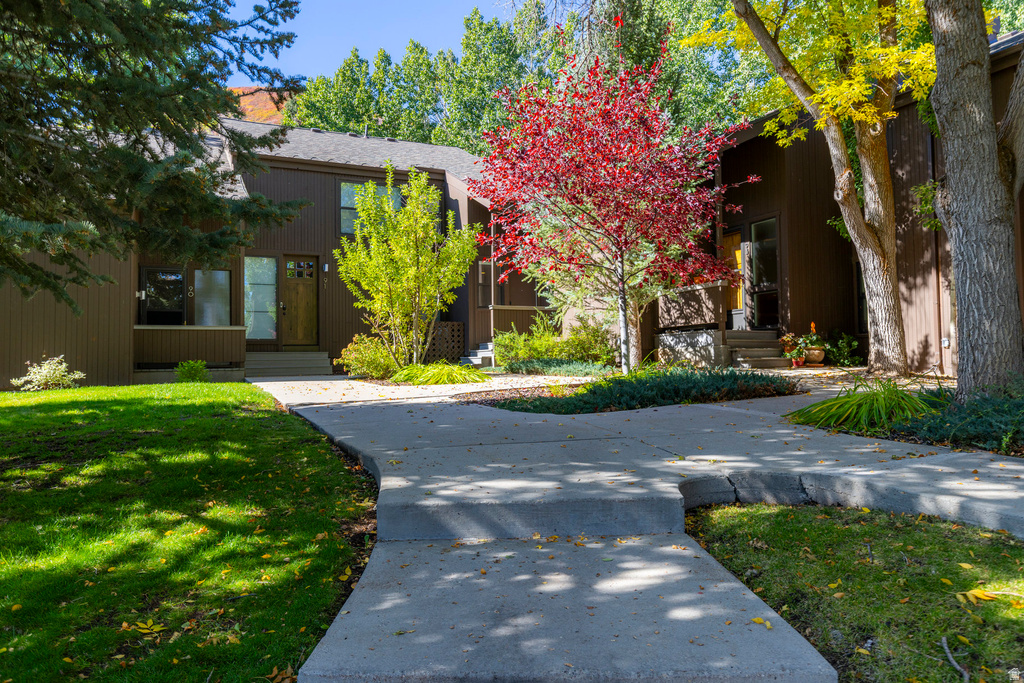 1583 THREE KINGS DR #92 Park City, UT 84060