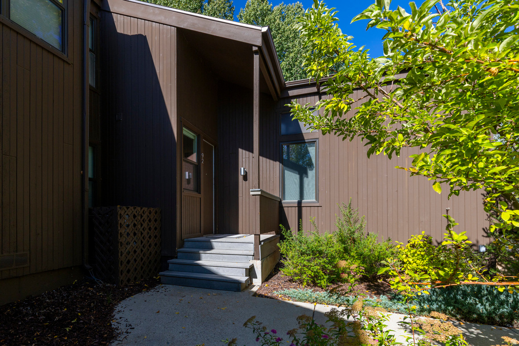 1583 THREE KINGS DR #92 Park City, UT 84060