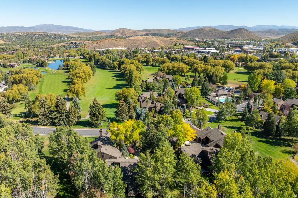 1583 THREE KINGS DR #92 Park City, UT 84060