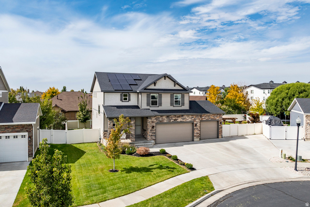 1876 S 1230 W Syracuse, UT 84075