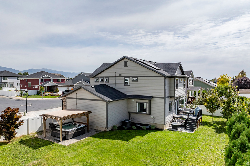 1876 S 1230 W Syracuse, UT 84075