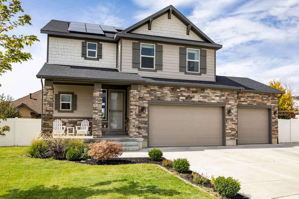 1876 S 1230 W Syracuse, UT 84075