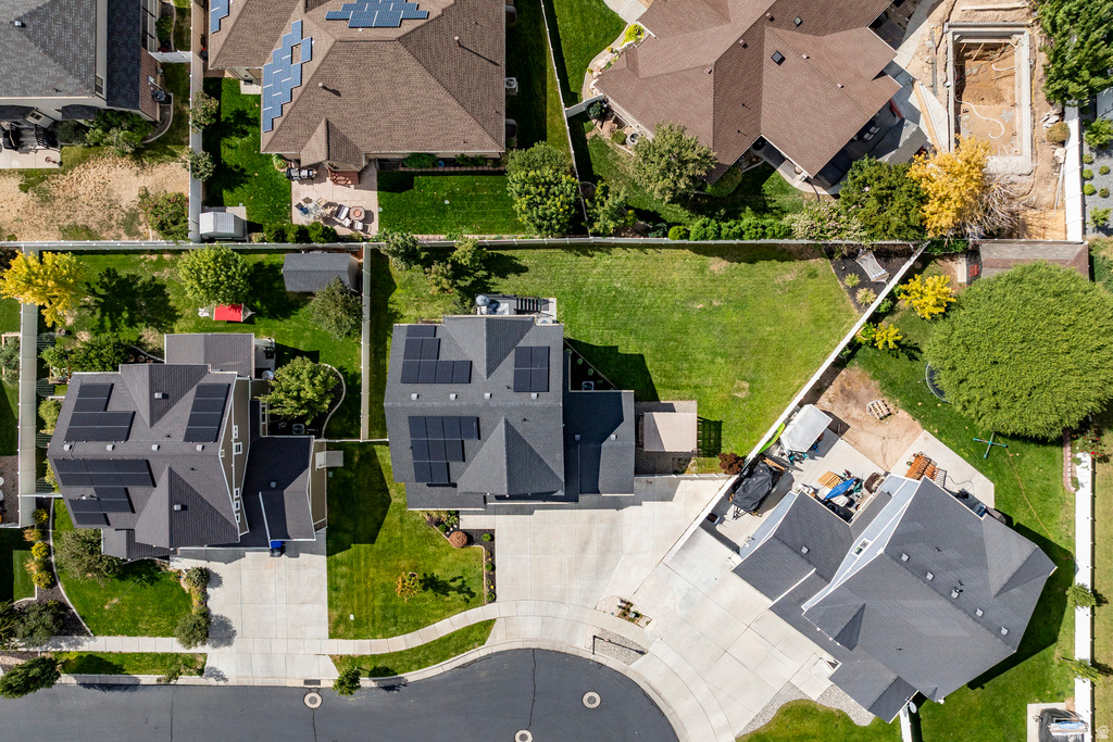 1876 S 1230 W Syracuse, UT 84075