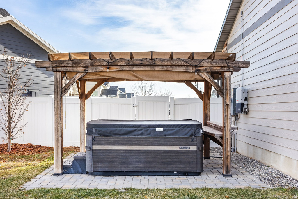 1876 S 1230 W Syracuse, UT 84075