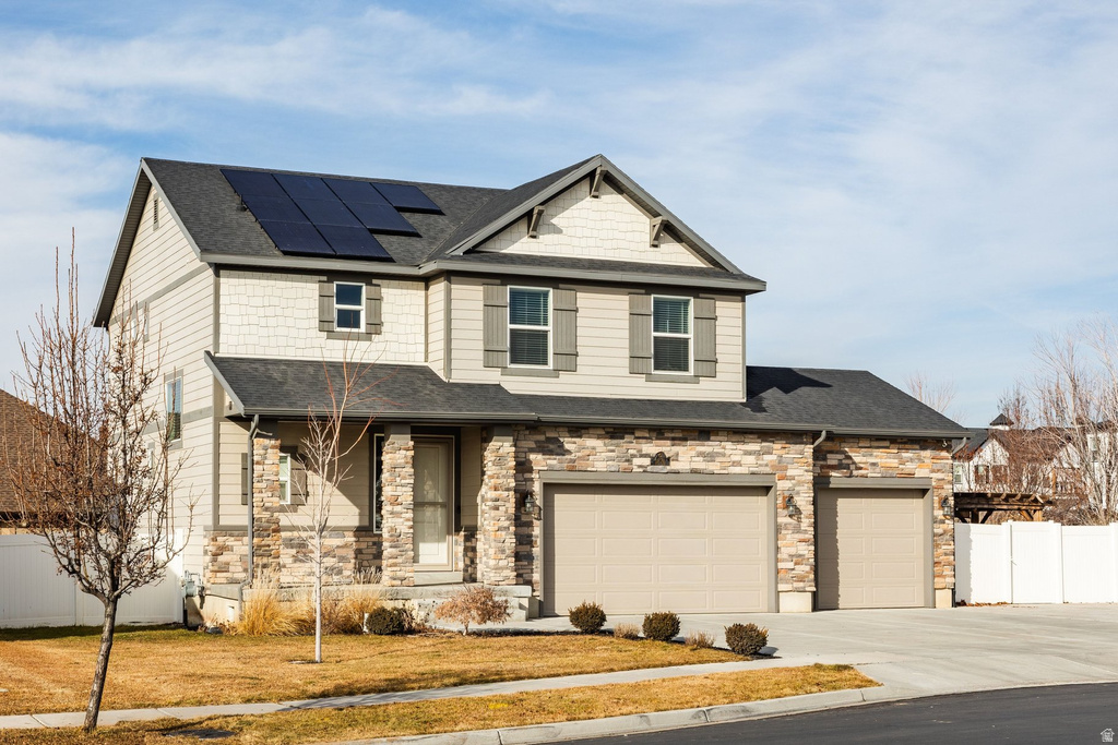 1876 S 1230 W Syracuse, UT 84075