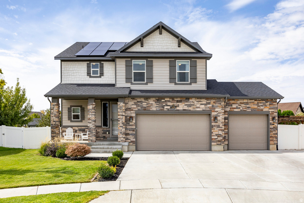 1876 S 1230 W Syracuse, UT 84075