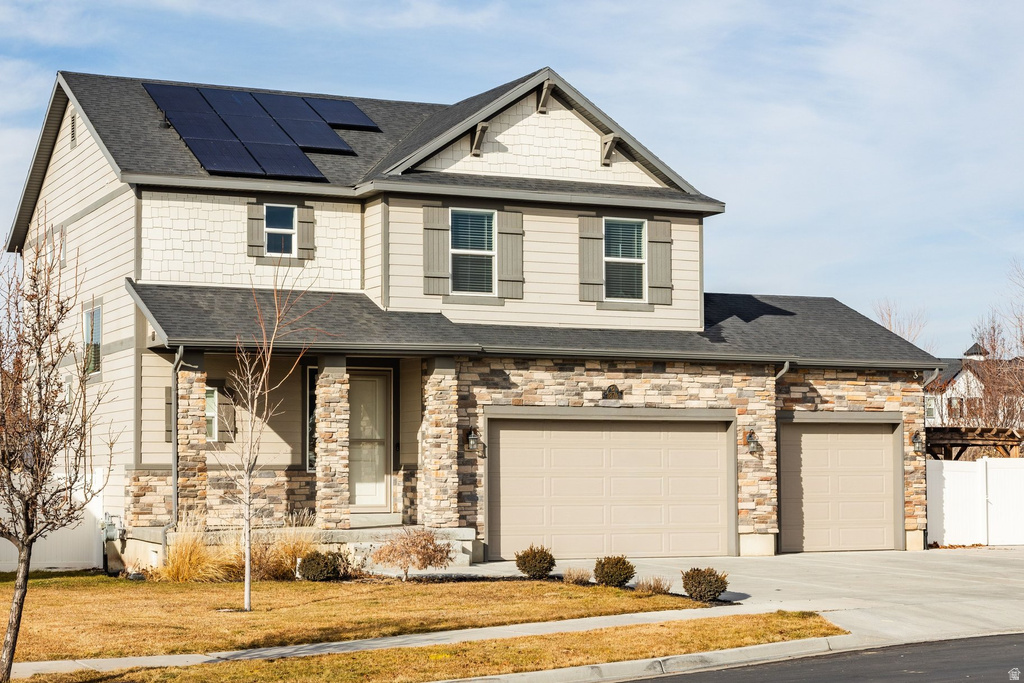 1876 S 1230 W Syracuse, UT 84075