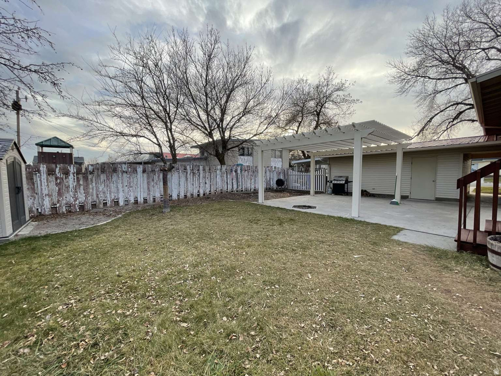 978 N TREMONT ST Tremonton, UT 84337