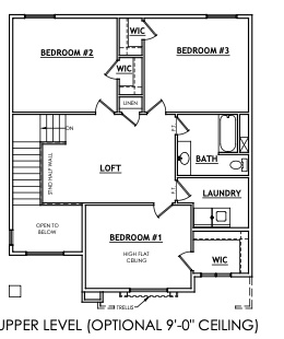 3878 S WOODLAND AVE #303 Mapleton, UT 84664
