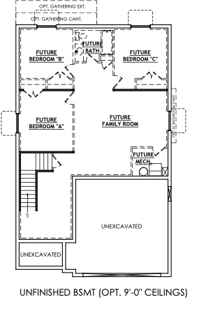 3878 S WOODLAND AVE #303 Mapleton, UT 84664