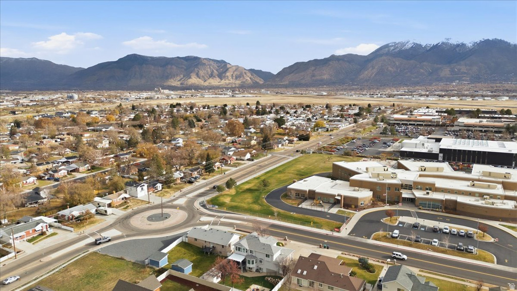 4047 S 2175 W Roy, UT 84067