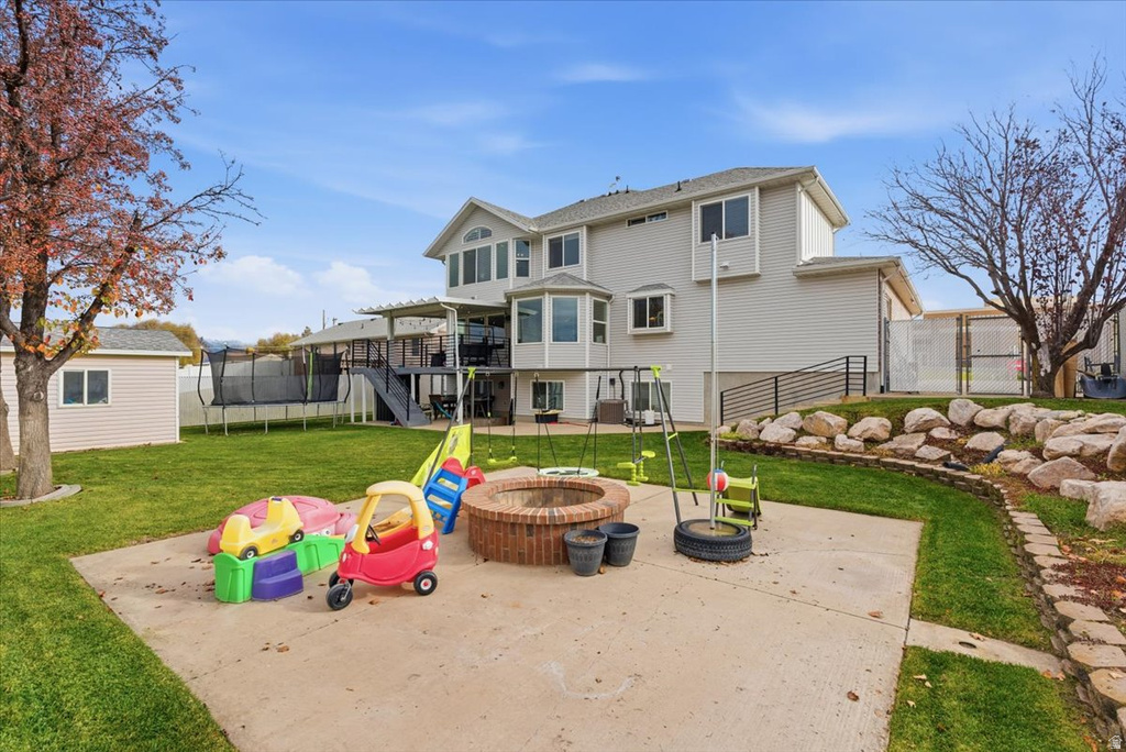 4047 S 2175 W Roy, UT 84067