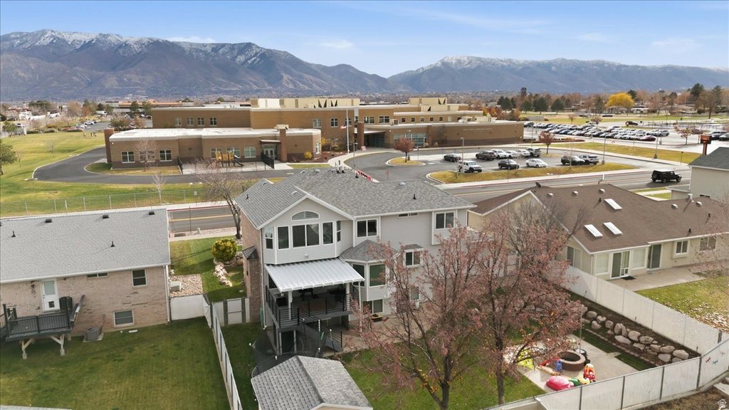 4047 S 2175 W Roy, UT 84067