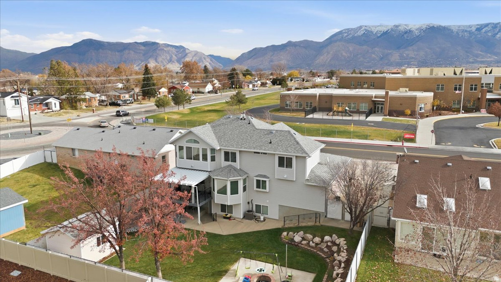 4047 S 2175 W Roy, UT 84067