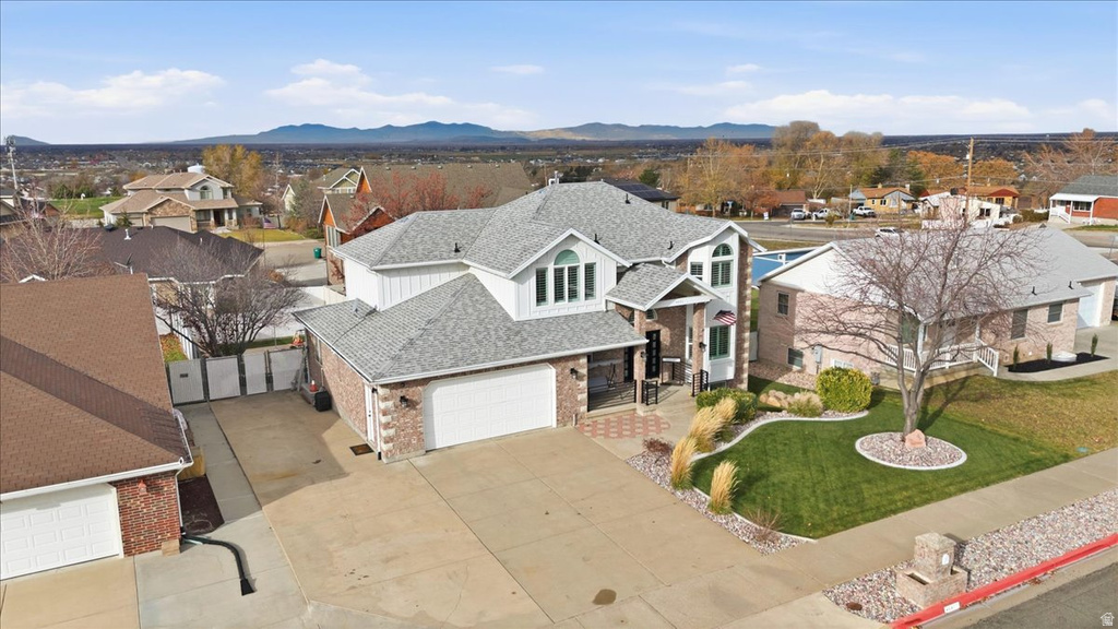 4047 S 2175 W Roy, UT 84067