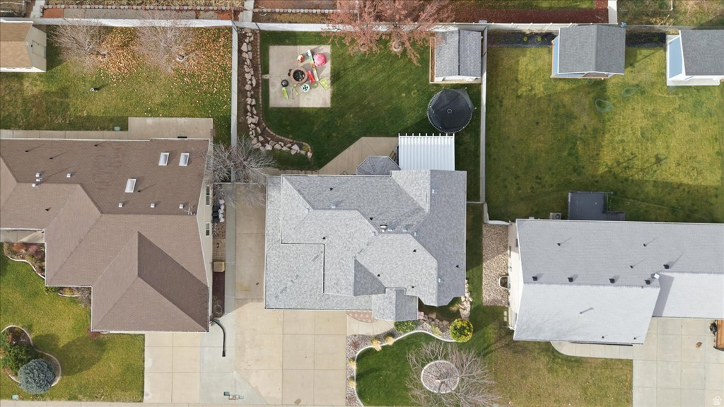 4047 S 2175 W Roy, UT 84067