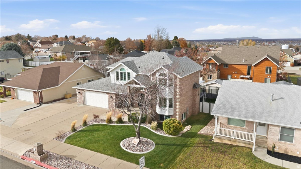 4047 S 2175 W Roy, UT 84067